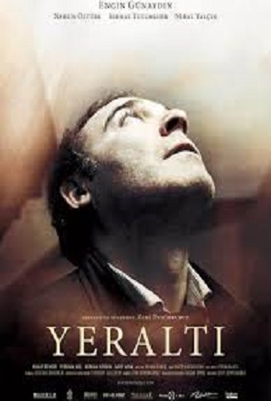 Yeralti