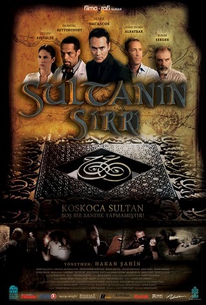 Sultanin sirri