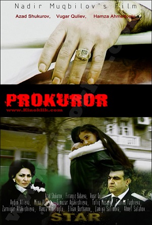 Prokuror