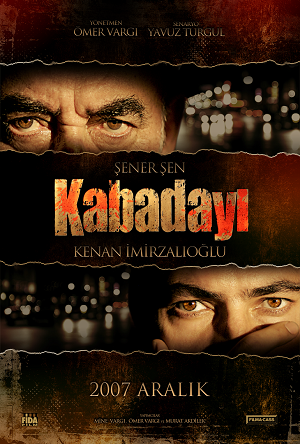 Kabadayi